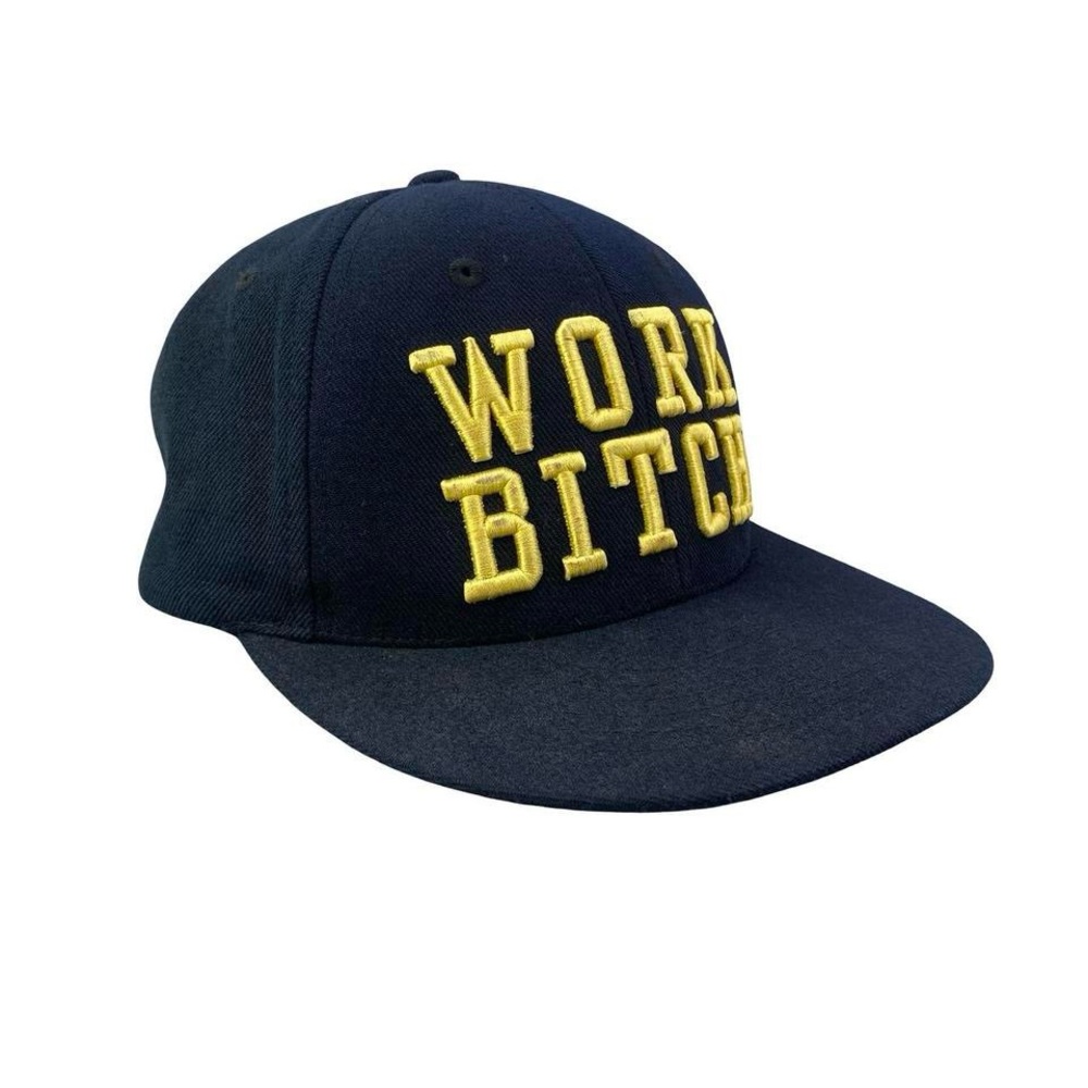 Britney Spears‎ snapback cap hat - image 4